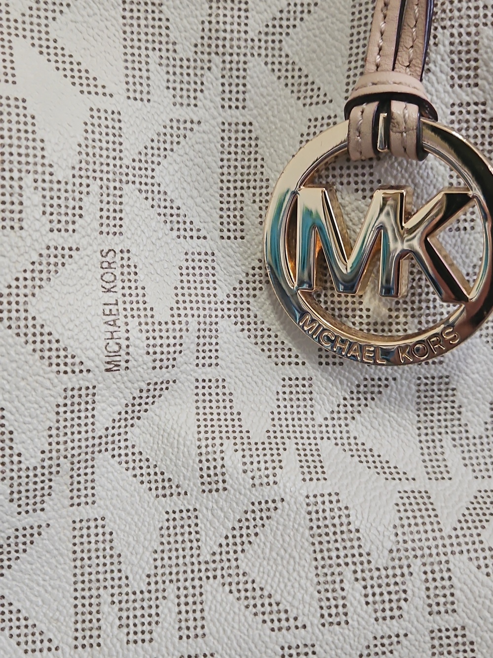 Michael Kors Bag - Picture 2 of 12